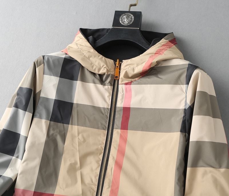 Burberry Outwear